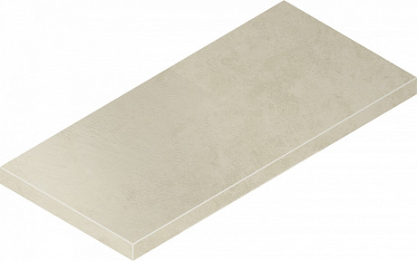 Ступень угловая левая Terraviva Moon Scalino Sx 620070001585 (33x60)