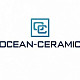 Ocean ceramic