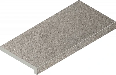 Ступень фронтальная Discover X2 Грэй фронт 620070002463 (33x60)