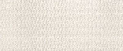 Керамическая плитка 3D Wall Plaster Origami White AHQU (50x120)