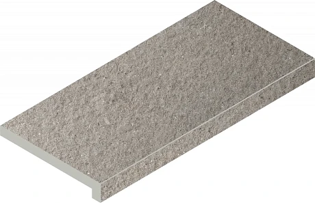 Ступень фронтальная Discover X2 Грэй фронт 620070002463 (33x60)