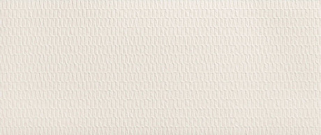 Керамическая плитка 3D Wall Plaster Origami White AHQU (50x120)