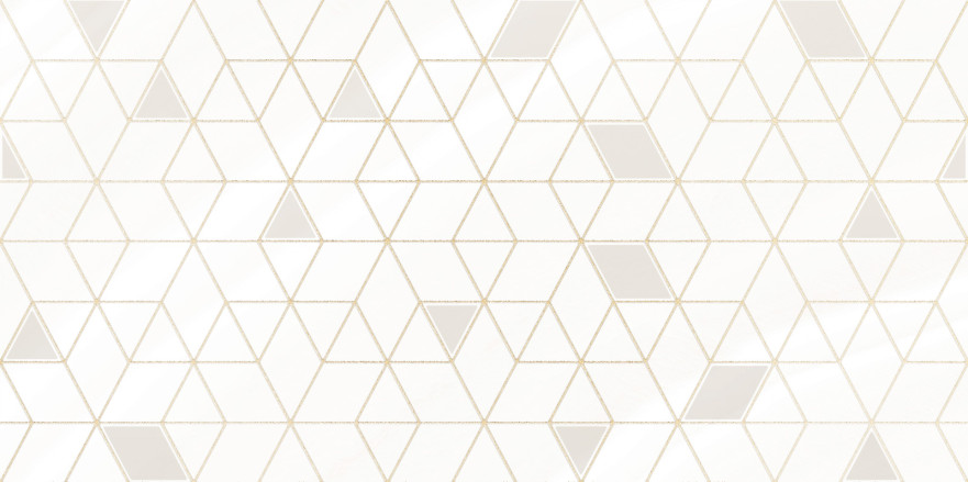 Декор Resort Gold (24.9x50) DW9RES01 DW9RES01