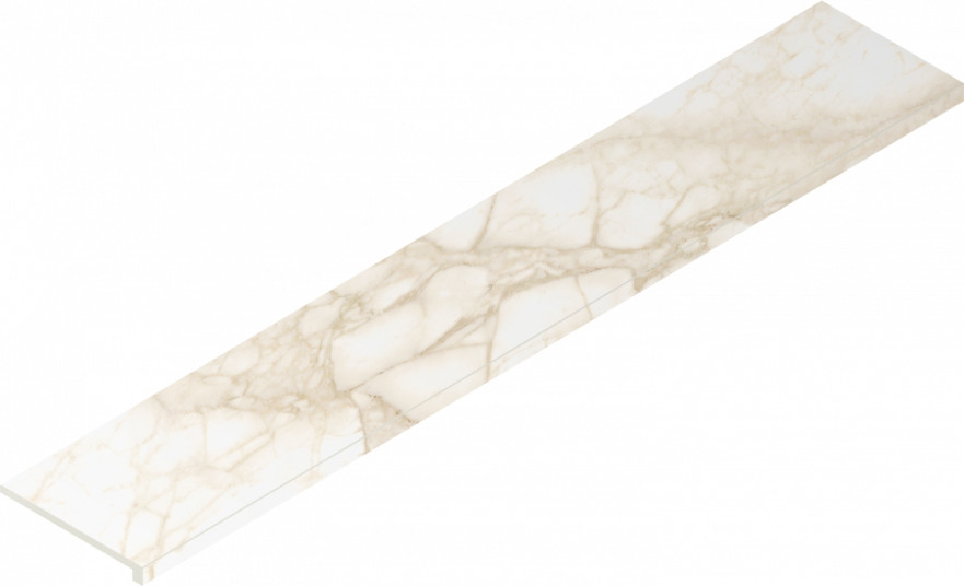 Ступень фронтальная Этернум каррара620070002558 (33x160) 620070002558