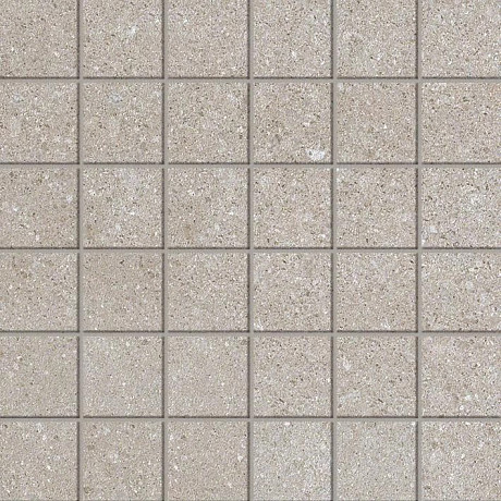 Мозаика Kone Silver Mosaico (30x30) AUNT