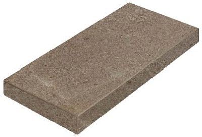 Ступень угловая левая Contempora Burn Scalino Angolare Sx 620070000677 (33x120)