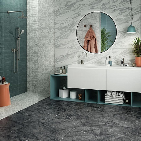 Uffizi Floor Project