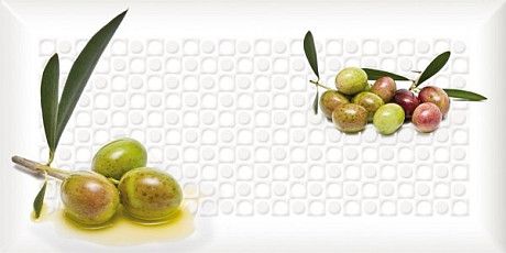 Декор Decor Olives 05 С (10х20)