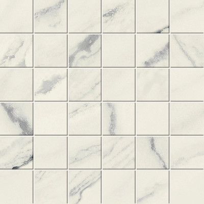 Мозаика Forte Dei Marmi Panda White Mosaic Lap (30x30) 610110001052
