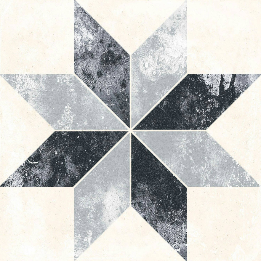 Керамогранит Heritage Mix (25x25) G000556