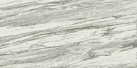 Керамогранит Skyfall Bianco Paradiso (80x160) Lux 610015000491