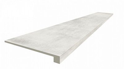 Ступень фронтальная Астро уайт 620070002470 (33x120)