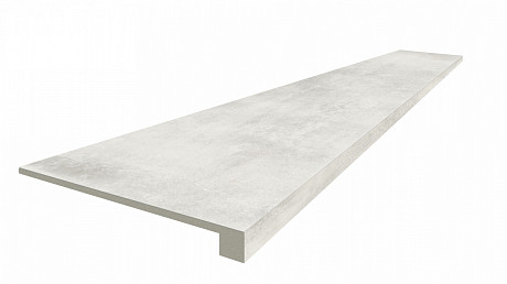 Ступень фронтальная Астро уайт 620070002470 (33x120)