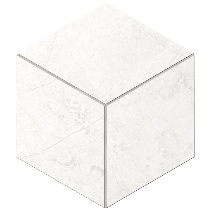Мозаика MA00 Cube (29x25) полиров.x10 MA 00