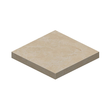 Ступень Marvel Cream Prestige Scalino Ang. Dx (33x33) ATEF