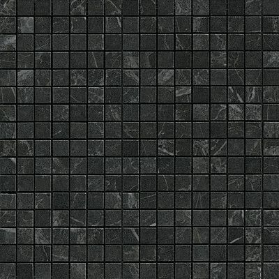 Мозаика Marvel Noir St.Laurent Mosaico Lapp. (30x30) ADQH