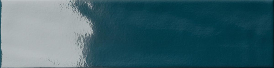 Керамическая плитка Lifestyle BRICK PETROL (7.5x30) 600010002294 600010002294