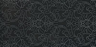 Декор Mrv308 Elite Nero Diadema (30x60.2) MRV308
