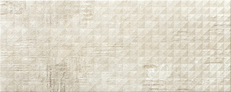 Настенная плитка Rev. Dec. Pyramid Marfil (20x50) 908875