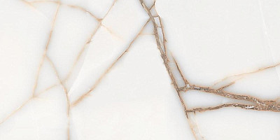 Керамогранит SM-FAVORITE ONYX WHITE SATIN MATT (х) (60x120) BZ76618