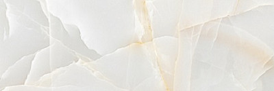 Настенная плитка Onyx White (25x75) WT15ONX00