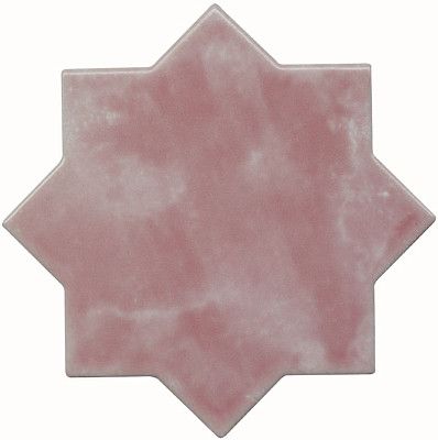 Керамогранит BECOLORS STARCORAL (13.25x13.25) CV67373
