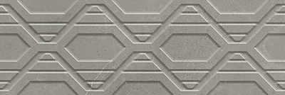 Декор Rev. Dubai R90 oxo taupe (30x90) 918467