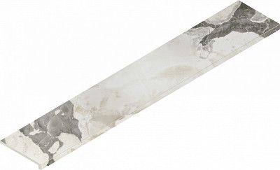 Ступень угловая правая Stellaris Dover Light Scalino Ang Dx(33x160)