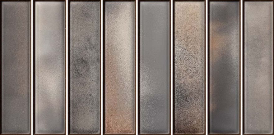 Керамическая плитка Borealis Greige 15*30