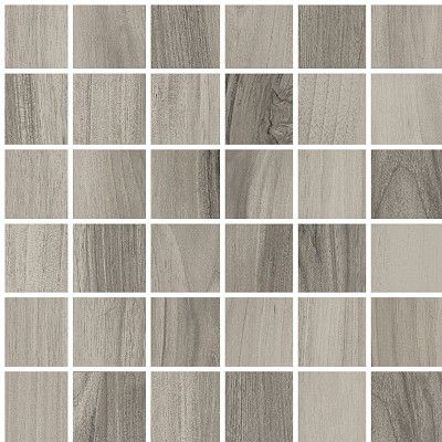 Мозаика Mix natural noce cenere NTmm40 (30x30)