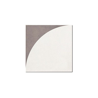 Керамогранит Iris Ceramica Kreo Fan Platinum (в кор. 6 шт) (20x20) 563463