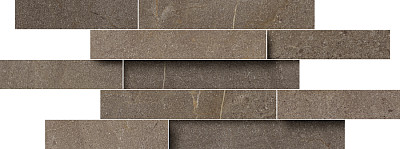 Мозаика Contempora Burn Brick 3D 620110000045 (28x78)