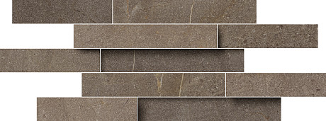Мозаика Contempora Burn Brick 3D 620110000045 (28x78)