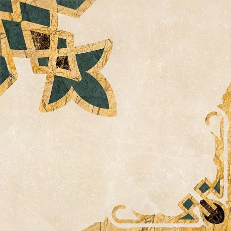 Керамогранит 37 Classic Magic Tile (Genesis) (60x60) PJG-CLASSIC37