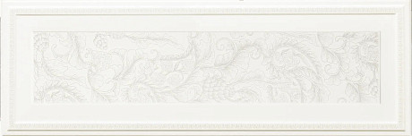 Керамическая плитка England bianco boiserie sarah EG3310BS (33.3x100)