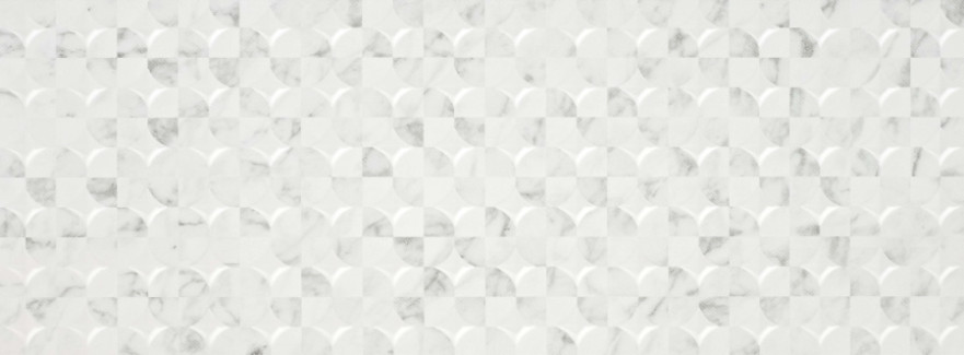 Керамическая плитка Sabine Ci White Matt (33.3x90) N30022 N30022