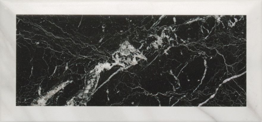 Керамическая плитка Metropolitain Museum Black Brillo (20x10) 219688 219688