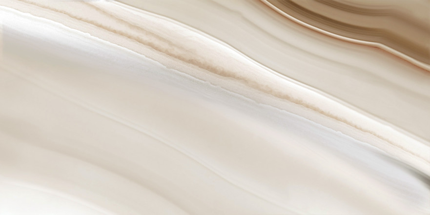 Керамогранит Angel Agate Latte 60120ANG11P (60x120) 60120ANG11P