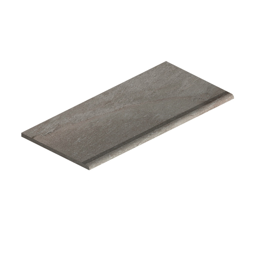 Ступень Klif Silver Gradino AN4Q (37.5x75) AN4Q