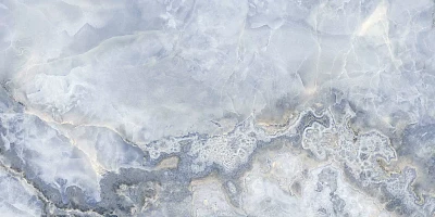 Onyx Sea Blue Blue полированный