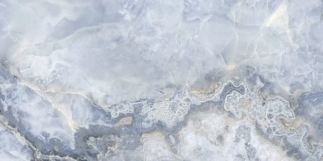 Onyx Sea Blue Blue полированный