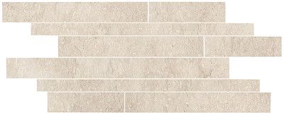 Мозаика Lims Ivory Brick (37.5x75) A3JA