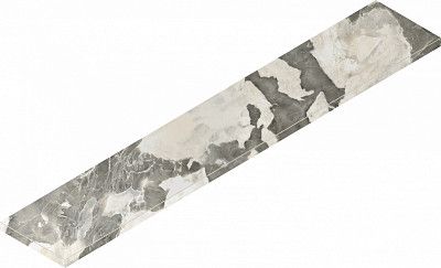 Ступень угловая левая Stellaris Dover Light Scalino Ang Sx(33x160)