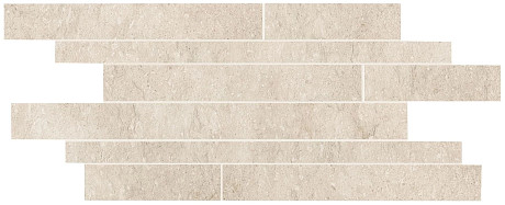 Мозаика Lims Ivory Brick (37.5x75) A3JA