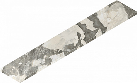 Ступень угловая левая Stellaris Dover Light Scalino Ang Sx(33x160)