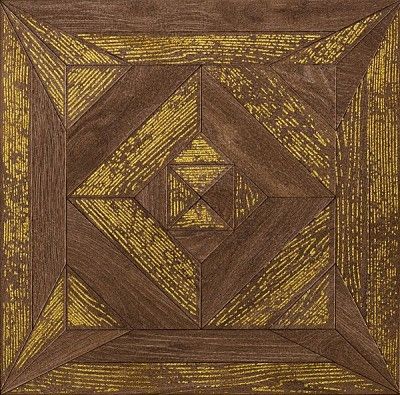 Декор gold anna steam cherry SWKAD55 (29.6x29.6)