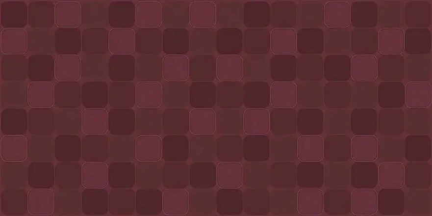 Декор Mono Quadra wine (30х60) 04-01-1-18-03-47-2441-0 04-01-1-18-03-47-2441-0