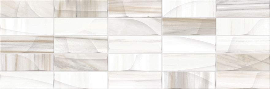 Плитка настенная Palissandro Brick (24.6x74) WT15POL55R WT15POL55R