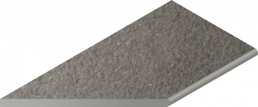 Бортик закругленный левый Discover X2 Фумэ 620090001043 (30x60) 620090001043