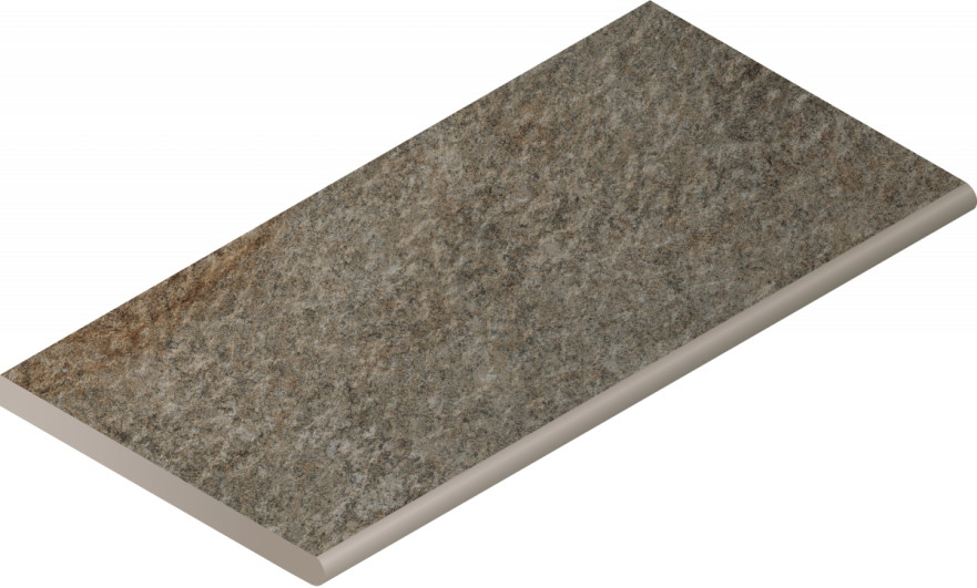 Бортик закругленный Emerald Bordo Round 620090000263 (30x60) 620090000263